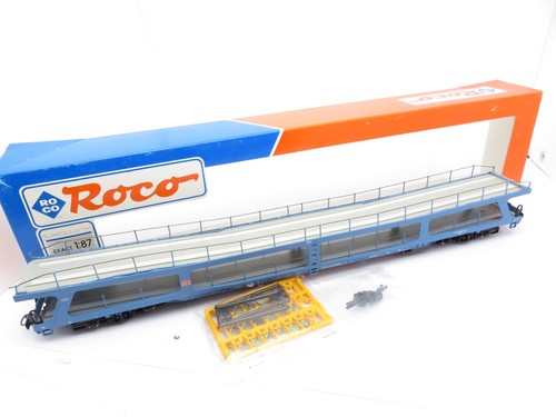 357h0 roco h0 46467 - /5,