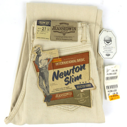 Edwin newton slim jeans - jeans, hose