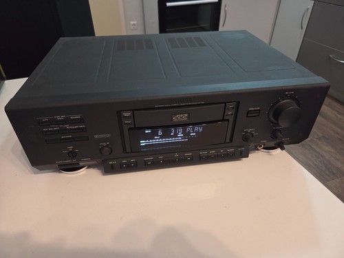 Philips dcc 900 digital - dcc,