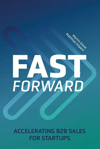 Fast forward - fast,