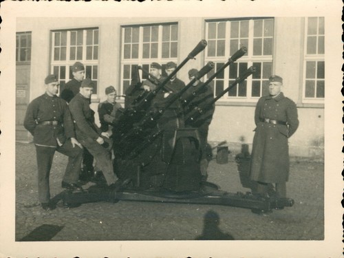 Foto wehrmacht soldaten - 2,