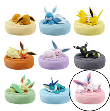 Sleeping Eevee FEELINARA Figur