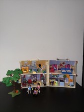 Playmobil Mitnehmhaus Wohnhaus