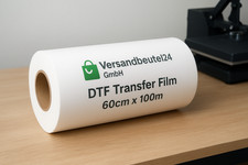 DTF Transfer Film Rolle für