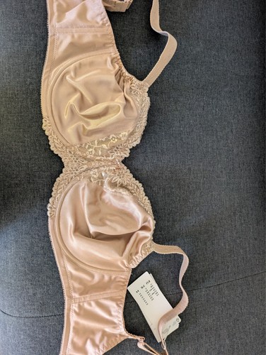 Triumph ladyform soft eu - bh,