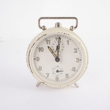 Junghans Bivox Wecker Vintage