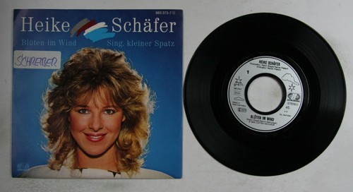 Heike schäfer blüten - heike,