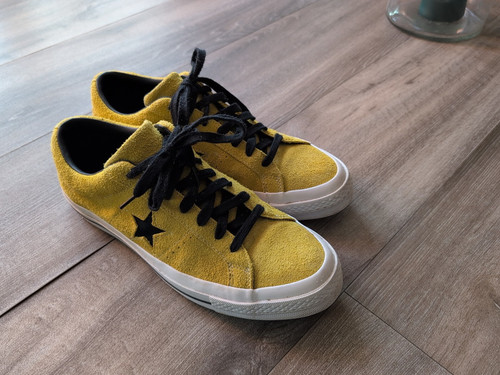 Converse schuhe sneaker low - sneaker,