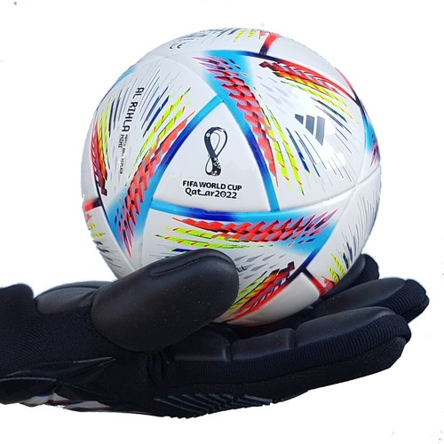 Adidas rihla miniball wm - al,