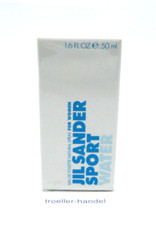 Jil Sander Sport Water for