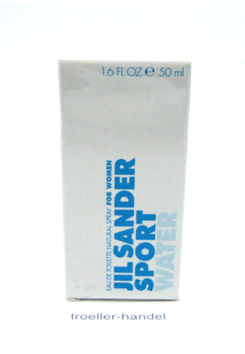 Jil sander sport water - jil,