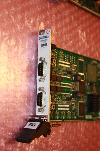 National instruments - instruments, ni