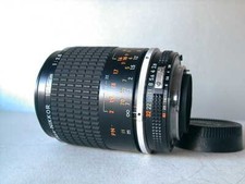 Nikon Micro Nikkor 105mm f2,8