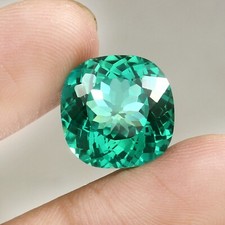 AAA Natürlich Ceylon Blau