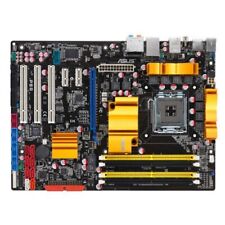 ASUS P5Q Mainboard LGA775 ATX