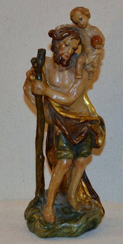 Hl.Christopherus mit