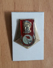 Qualifikationsabzeichen für Kommandeure der Kampfgruppen der DDR GDR im Etui