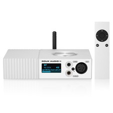 ESS9038 XMOS USB DAC