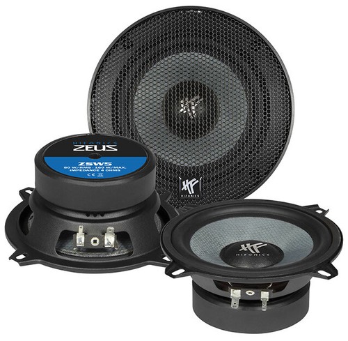Hifonics zsw5 130mm - hifonics,