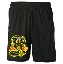 Cobra Kai Hose Short kurz |