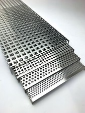 Terrariumabdeckung Lochblech