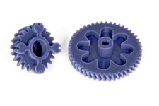 GETRIEBE für Philips DCC