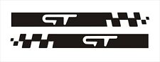 Renault Sport GT Sticker Tür