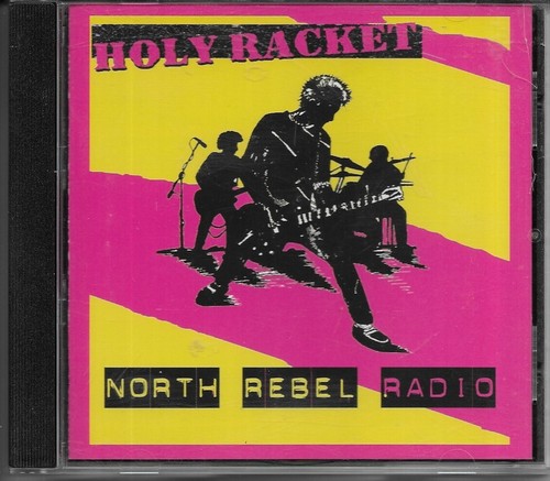 Holy racket north rebel - -north,