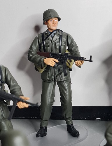 Soldat stg44 wk2 wehrmacht - +,