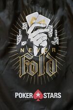 POKERSTARS TURNBEUTEL RUCKSACK