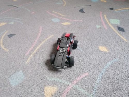 Verschiendene lego modelle - verschiendene,