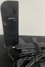 Toshiba Dynabook dynadock U3.0 - USB 3.0-Dockingstation - PA3927E-4PRP