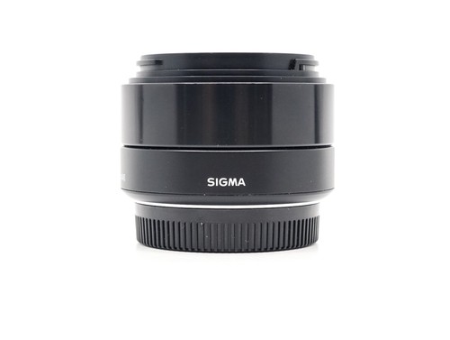 Sigma objektiv 2 - sigma, f/2,8