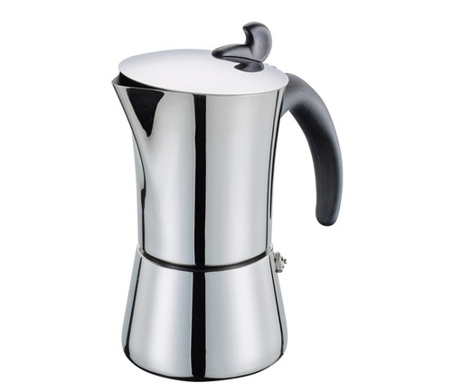 Espressokocher kaffeebereiter - espressokocher,