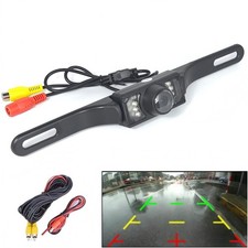 170° Rückfahrkamera Auto Kamera Einparkhilfe KFZ LKW Nachtsicht HD Wasserdicht