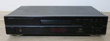 CD-Player Denon DCD-345 mit