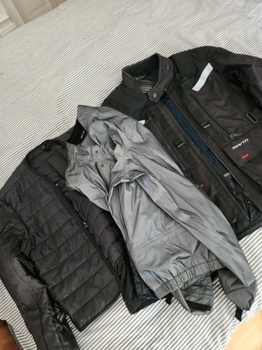All weather revit motorcyce - weather,
