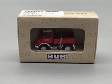 Modellautos 1:87 BUB Premium