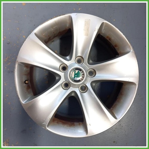 Skoda yeti alufelge - yeti,
