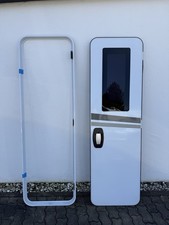 Weinsberg A+E Tür