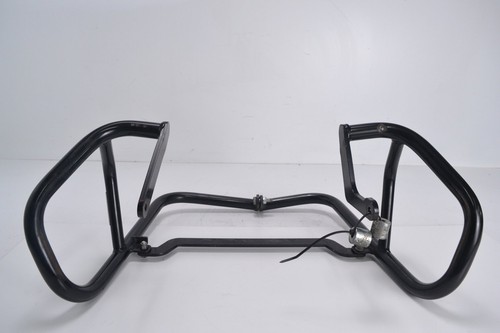 Motorschutzbügel yamaha - motorschutzbügel, xt