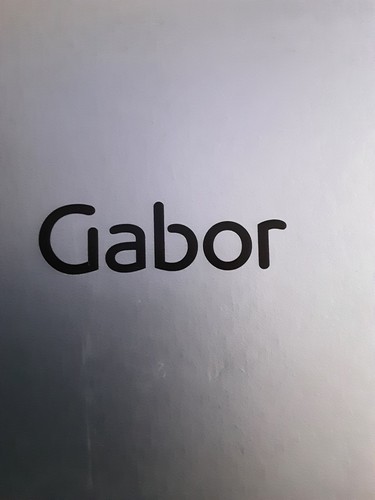 Gabor sandale navyblau - sandale,,