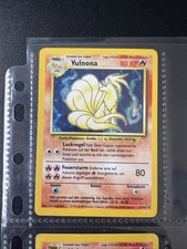Pokemon Card - Holo Rare