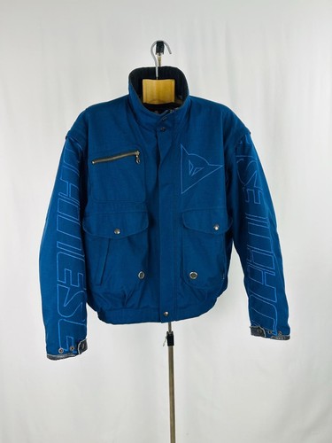 Dainese motorradjacke 2in1 - motorradjacke,