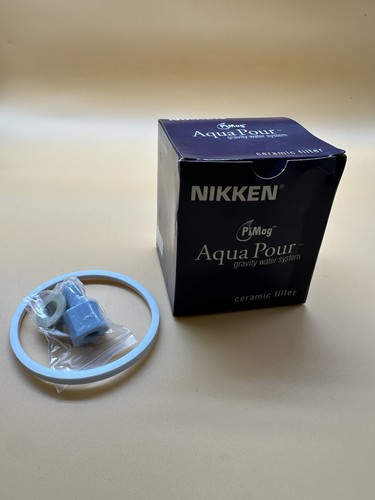 New nikken pimag aqua pour - new,
