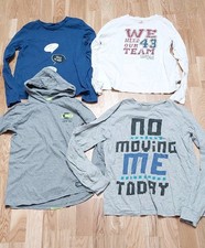 4x Shirt Pullover Gr. 158 164