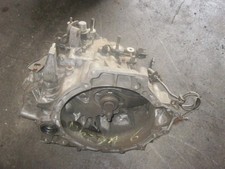 Mazda 6 Sport Kombi 2.0 CD GG/GY/GG1 Schaltgetriebe