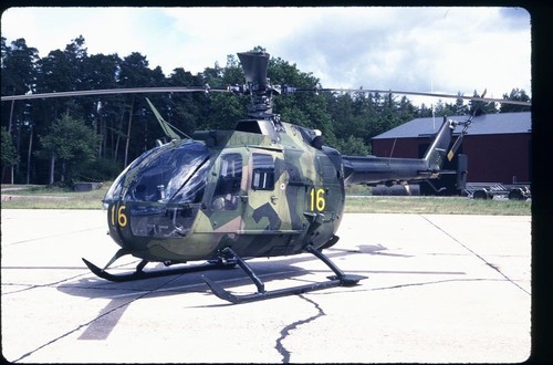Bb242 original k64 slide - bb242,