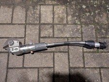 Weber Hydraulikschere S30 Pedalschneide Rettungsschere Minischere Feuerwehr THW 