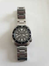 Seiko Prospex Land Tortoise Sapphire 200m